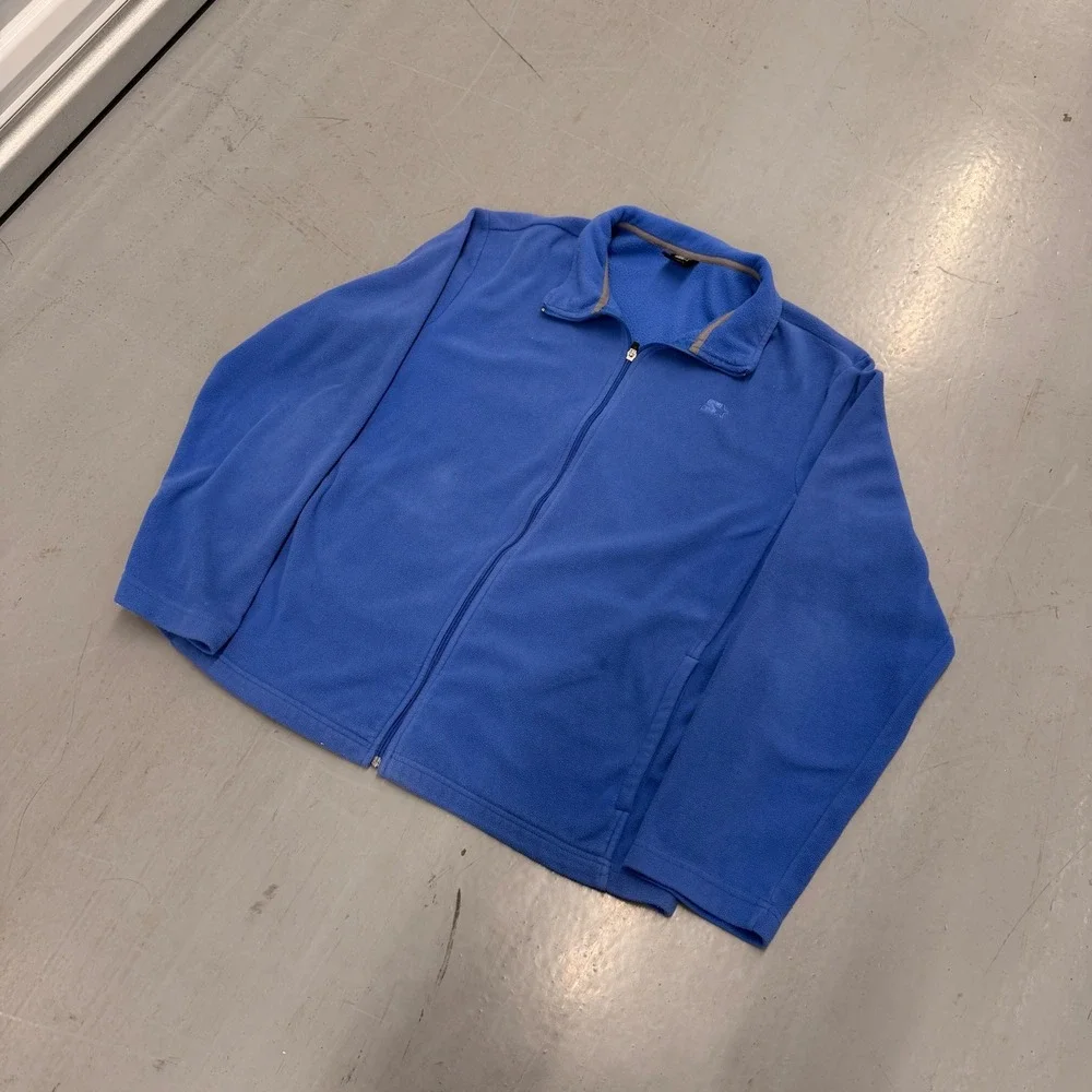 STARTER full zip